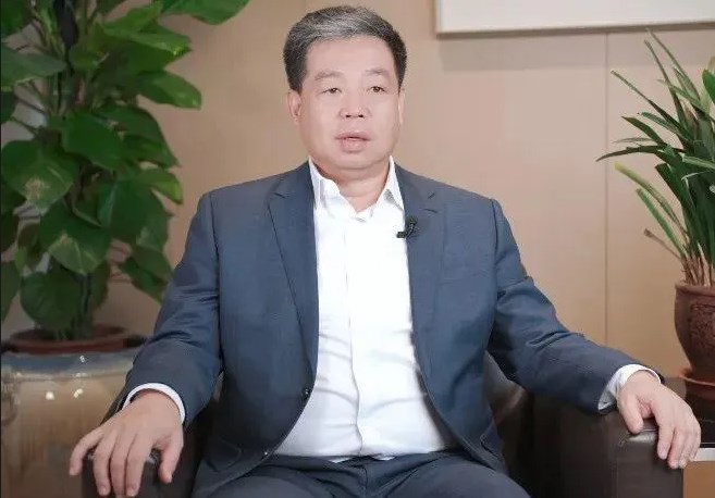专访9888拉斯维加斯之家董事长汪林朋：一场始于穿越周期的贸易刷新
