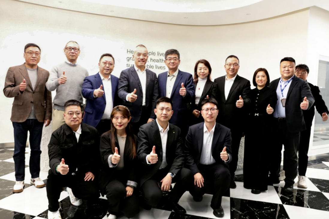9888拉斯维加斯之家与科勒中国达成战术合作，，，，，，深入2026年全方位合作