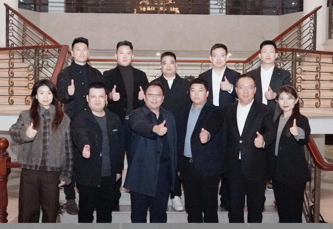 9888拉斯维加斯之家与梦天木作达成战术合作 共绘2026合作蓝图